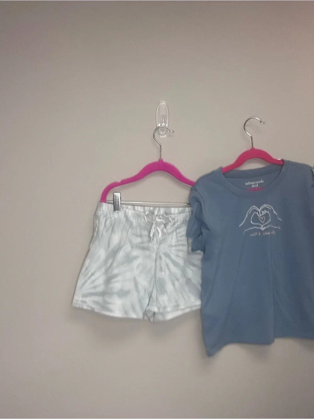 Abercrombie Kids Pajamas